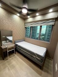 High Park Residences (D28), Apartment #500770981